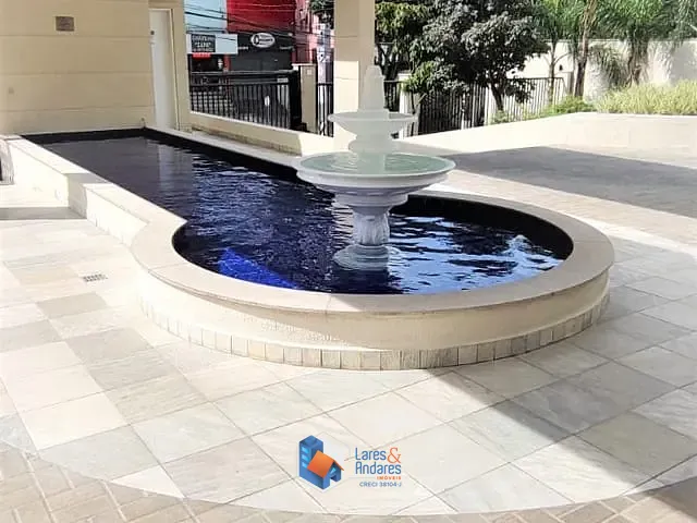 Apartamento 3 quartos e 2 banheiros, à venda, no bairro Santana em São Paulo