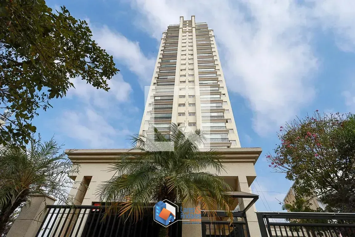 Apartamento, 3 quartos, 93 m² - Foto 1