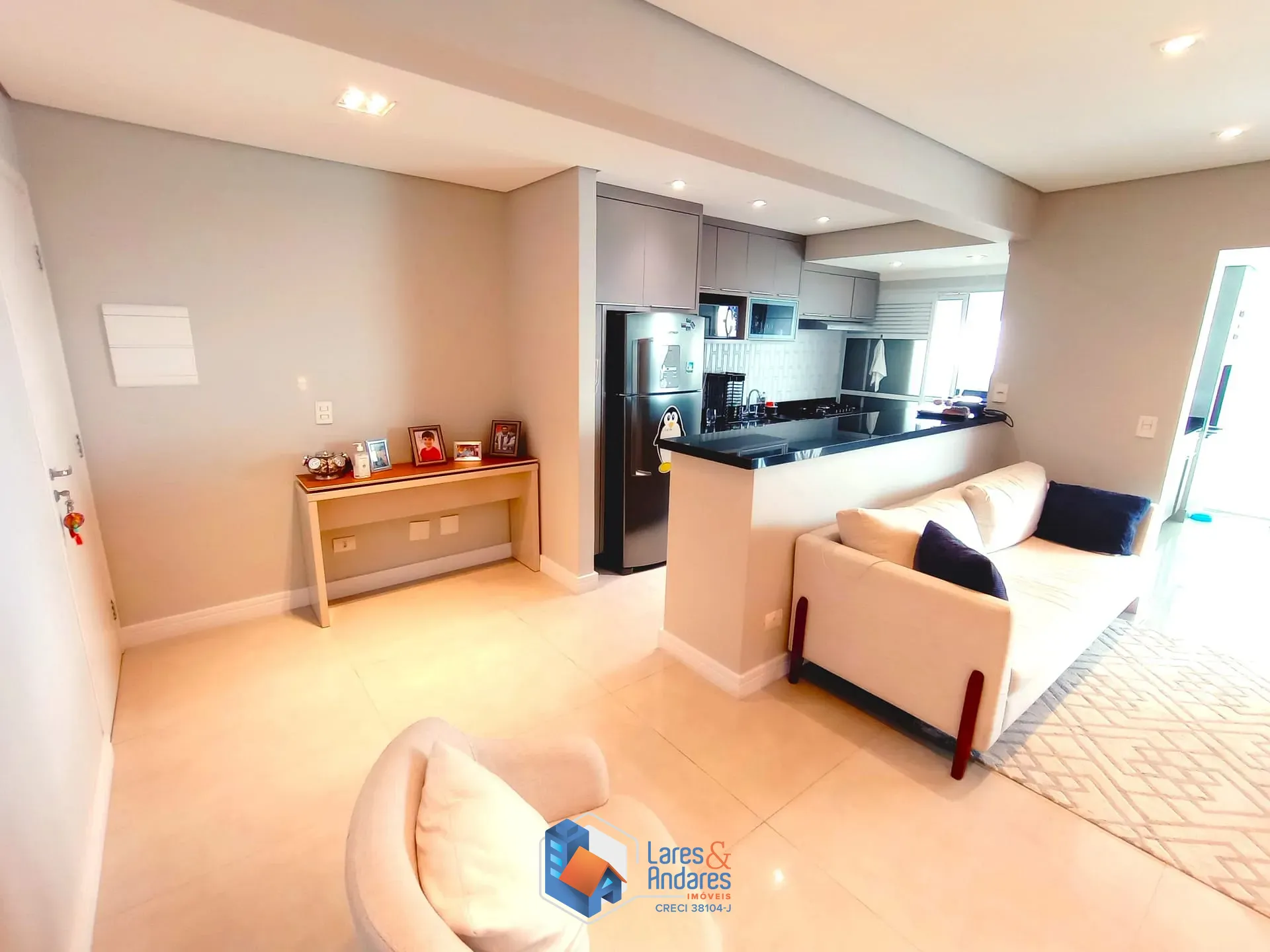 Apartamento, 3 quartos, 93 m² - Foto 23