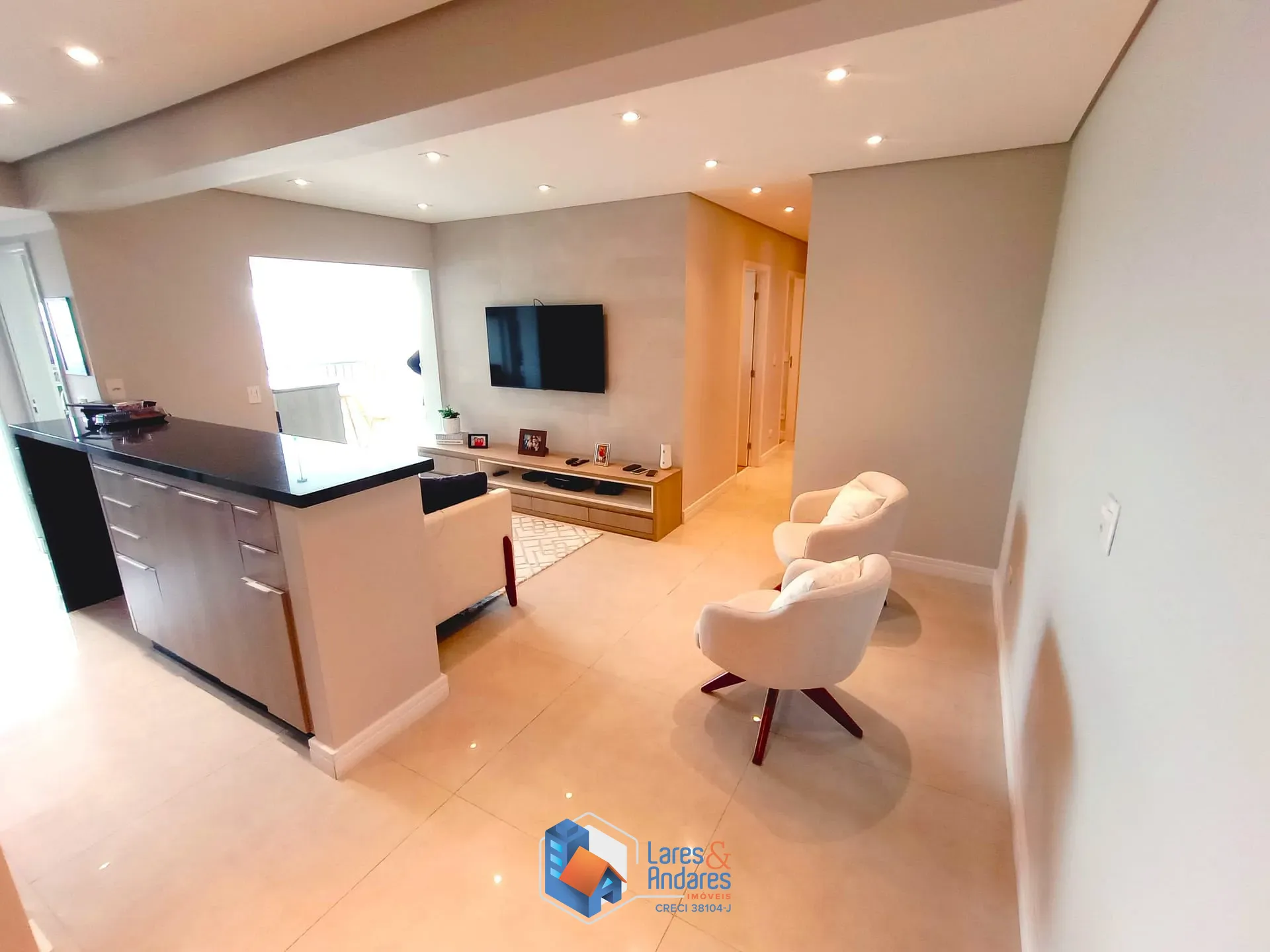 Apartamento, 3 quartos, 93 m² - Foto 24