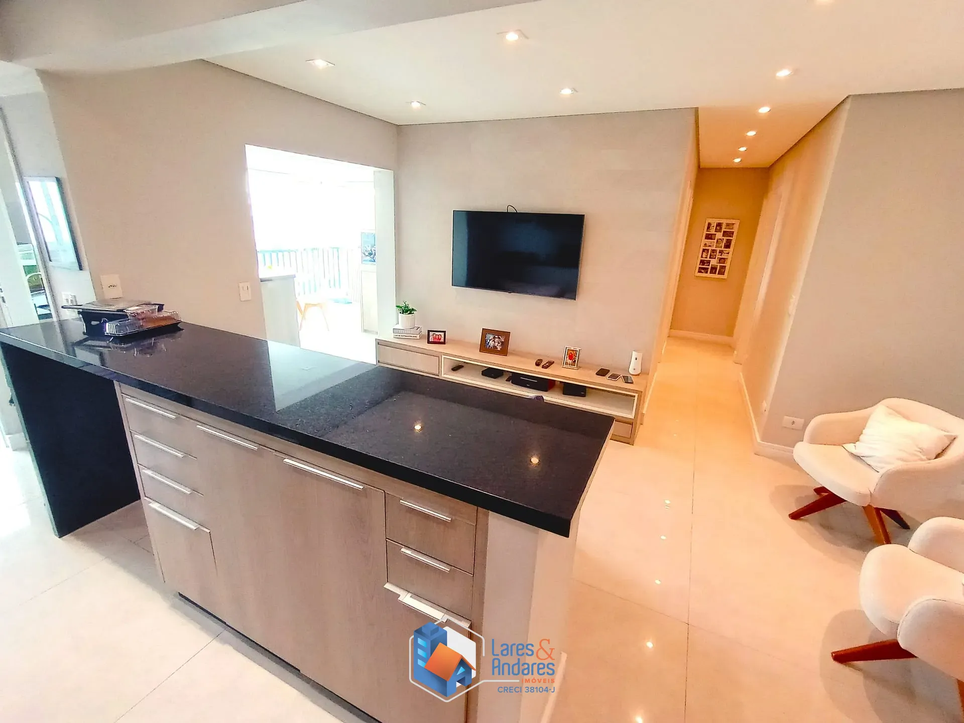 Apartamento, 3 quartos, 93 m² - Foto 25