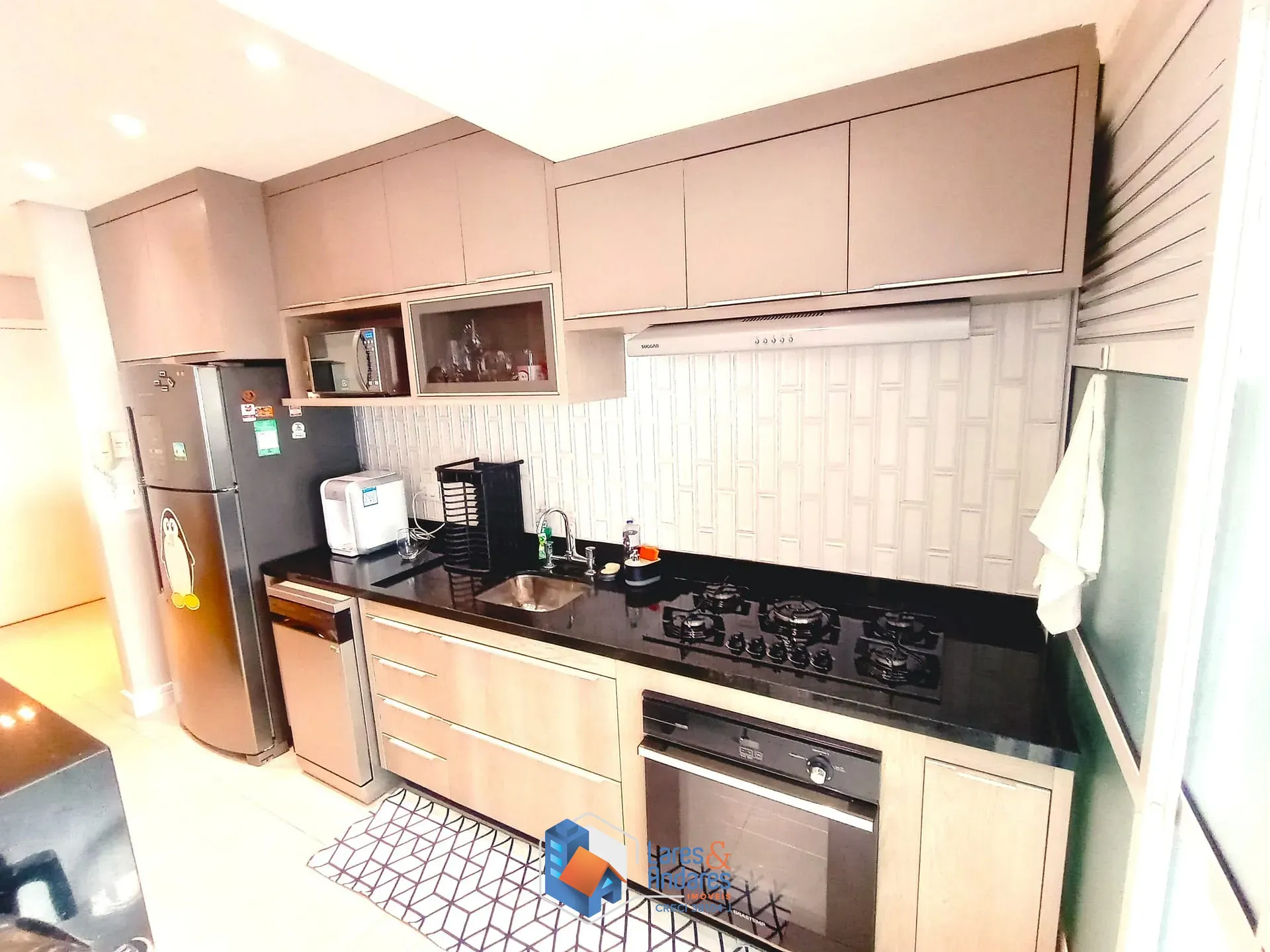 Apartamento, 3 quartos, 93 m² - Foto 26
