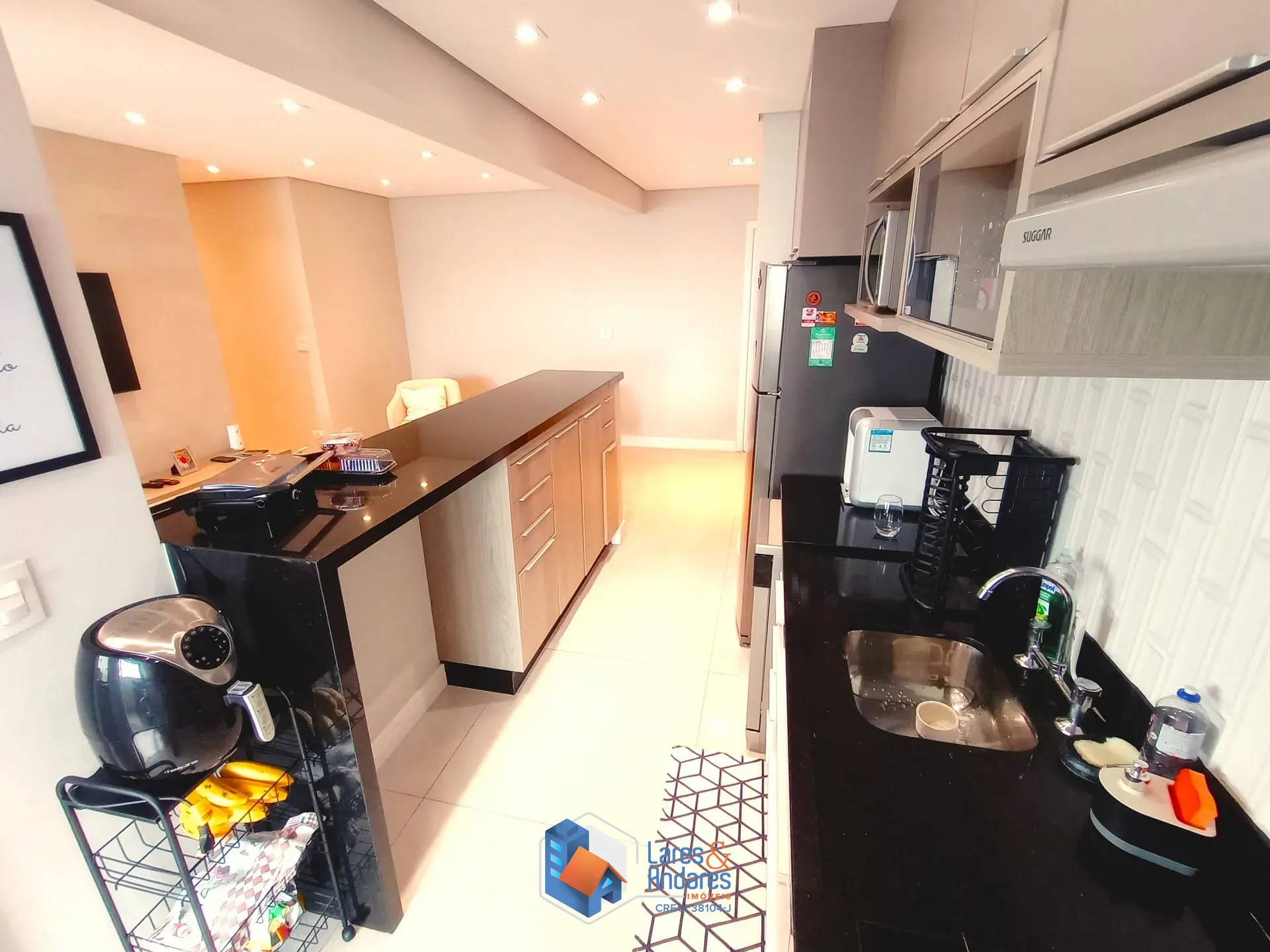 Apartamento, 3 quartos, 93 m² - Foto 27