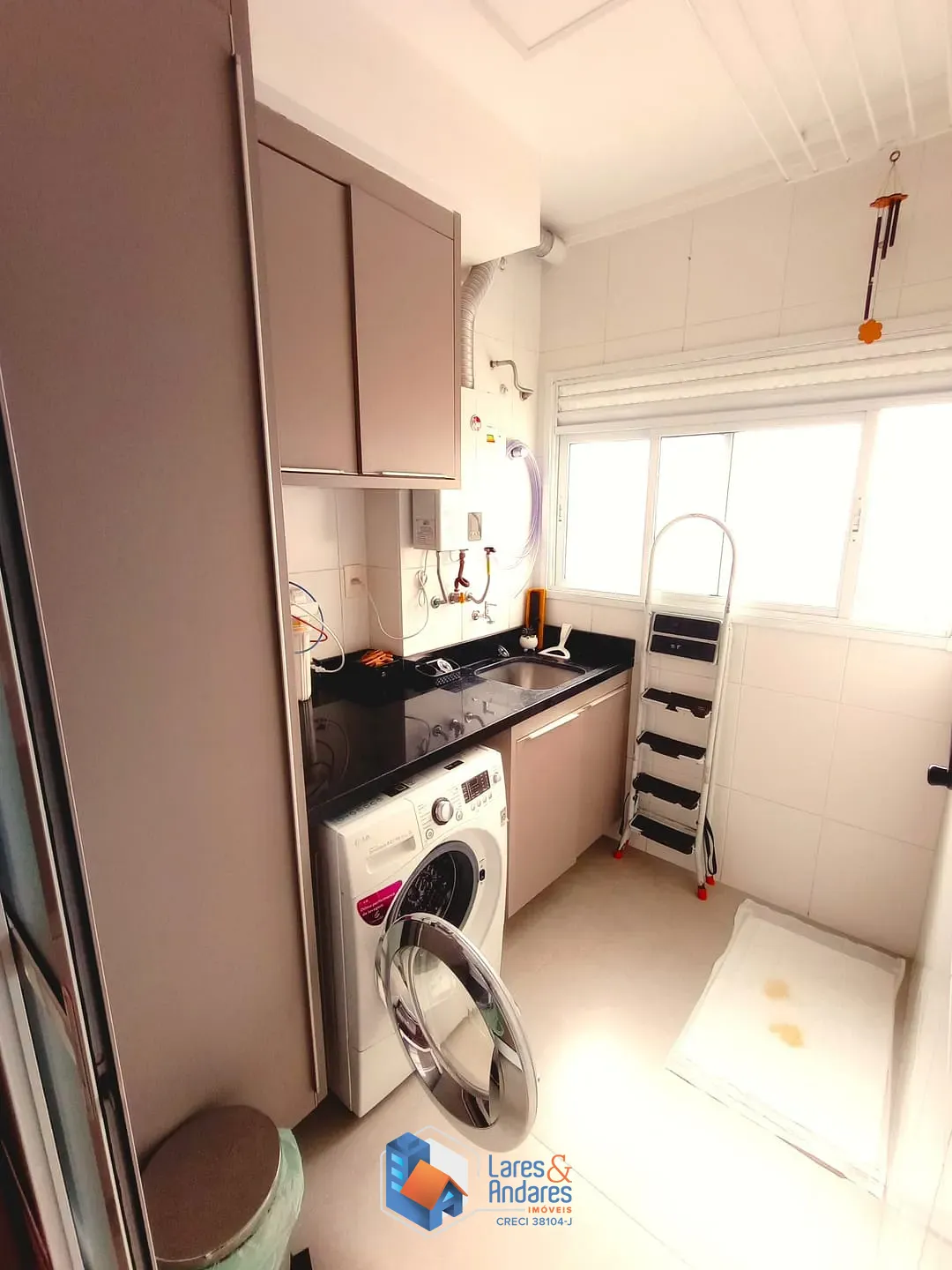 Apartamento, 3 quartos, 93 m² - Foto 28