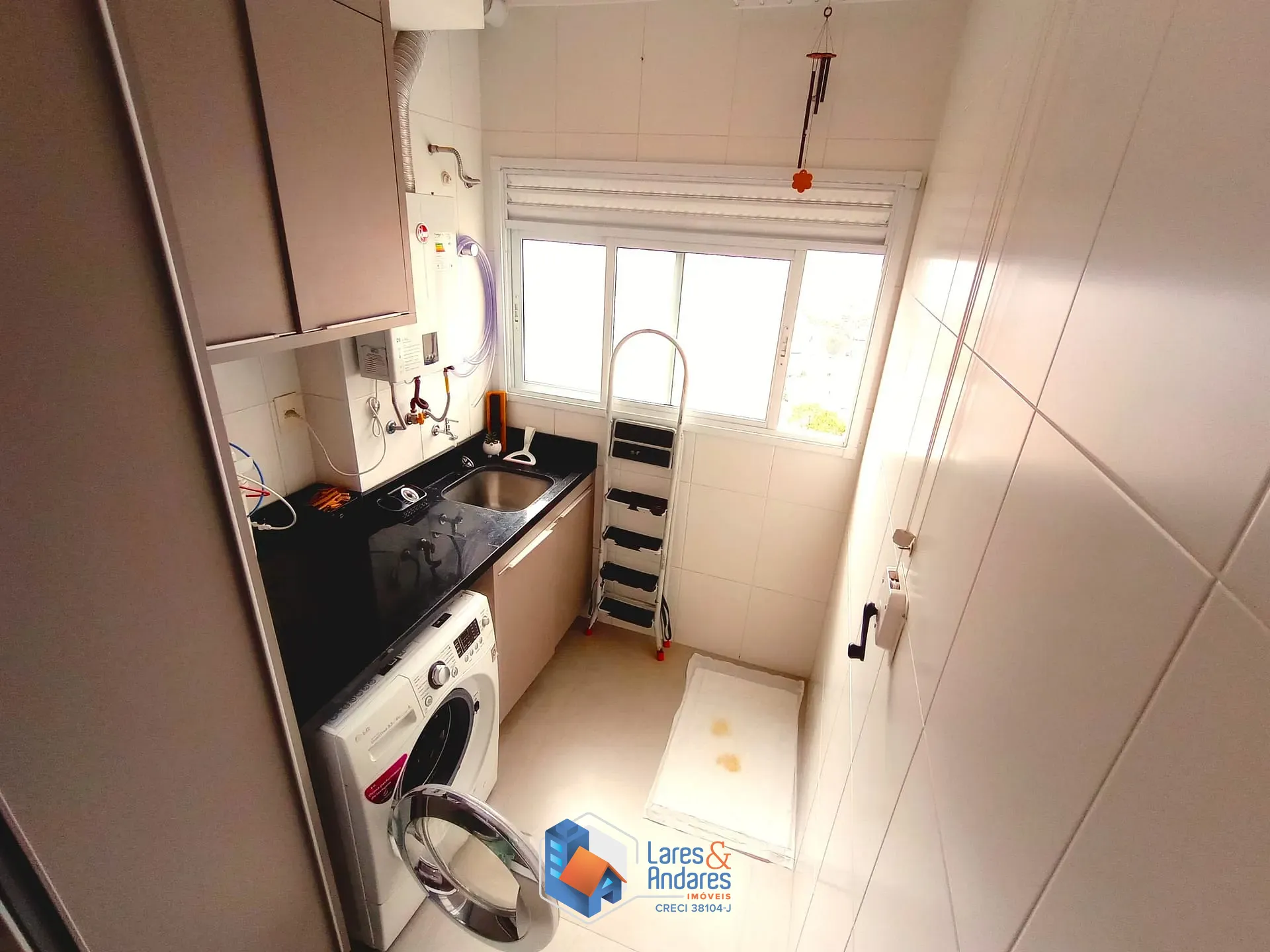 Apartamento, 3 quartos, 93 m² - Foto 29