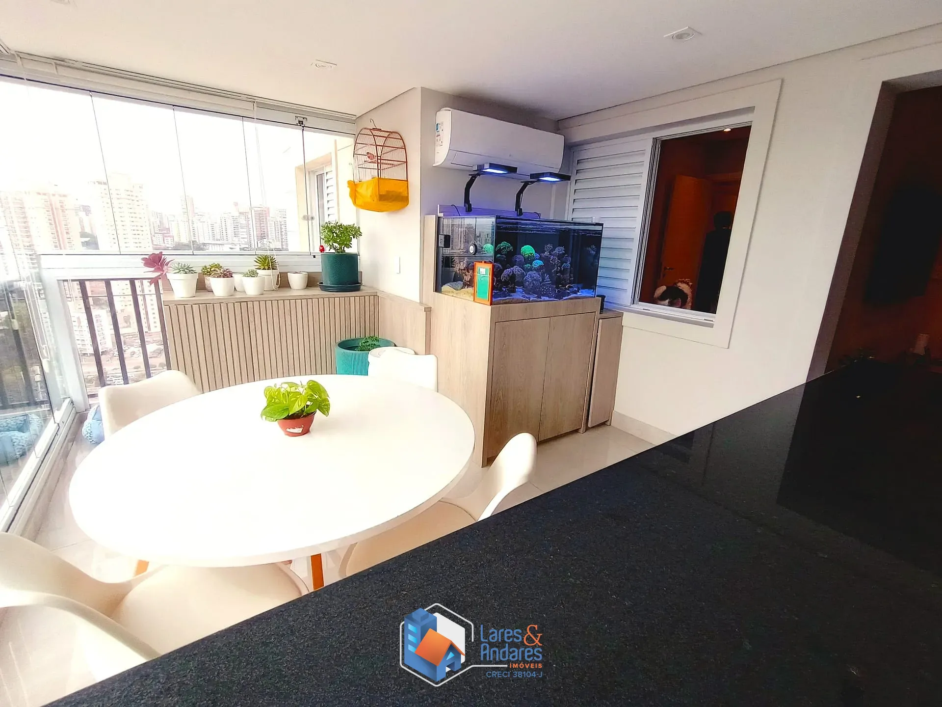 Apartamento, 3 quartos, 93 m² - Foto 32