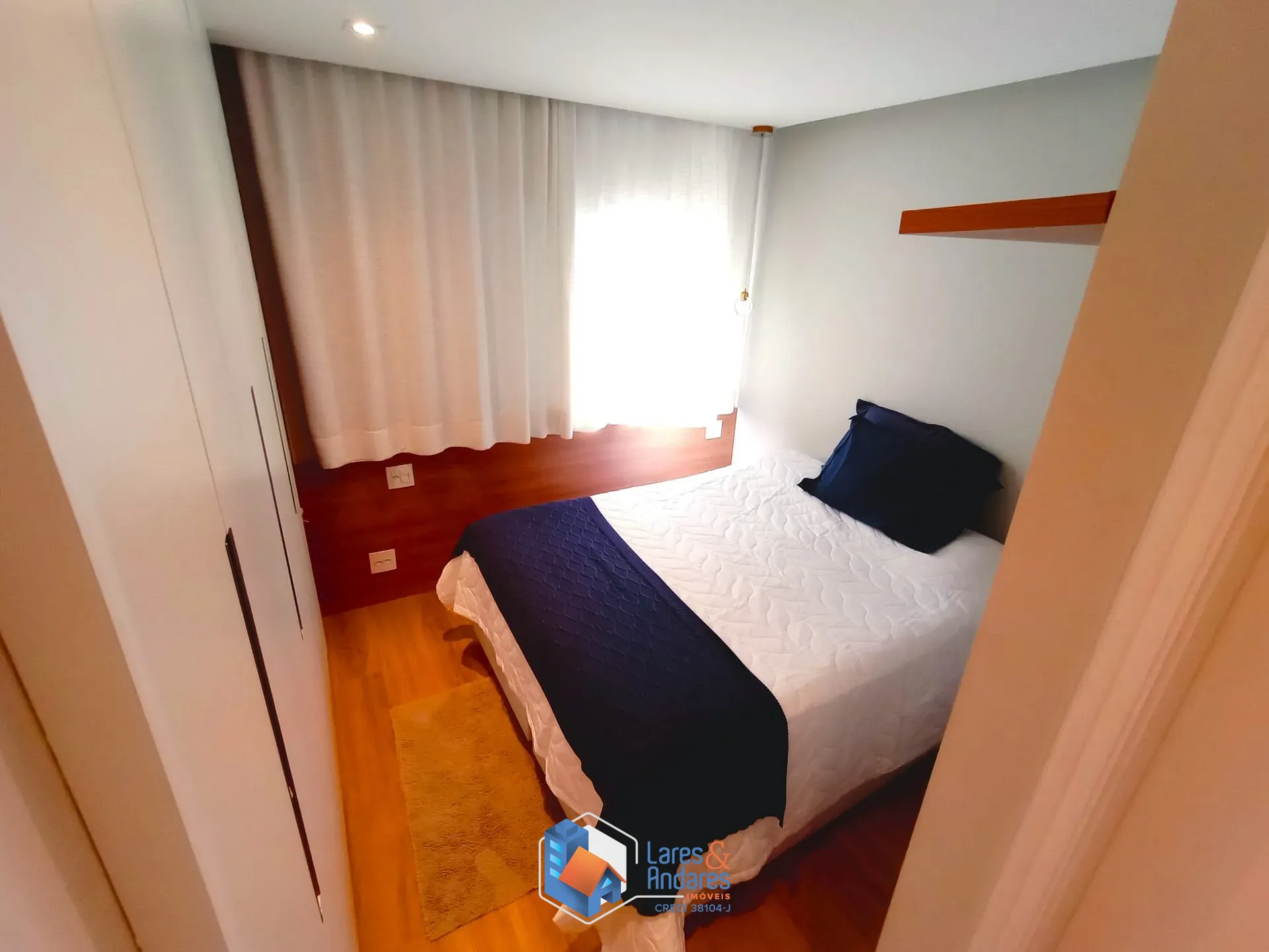 Apartamento, 3 quartos, 93 m² - Foto 45