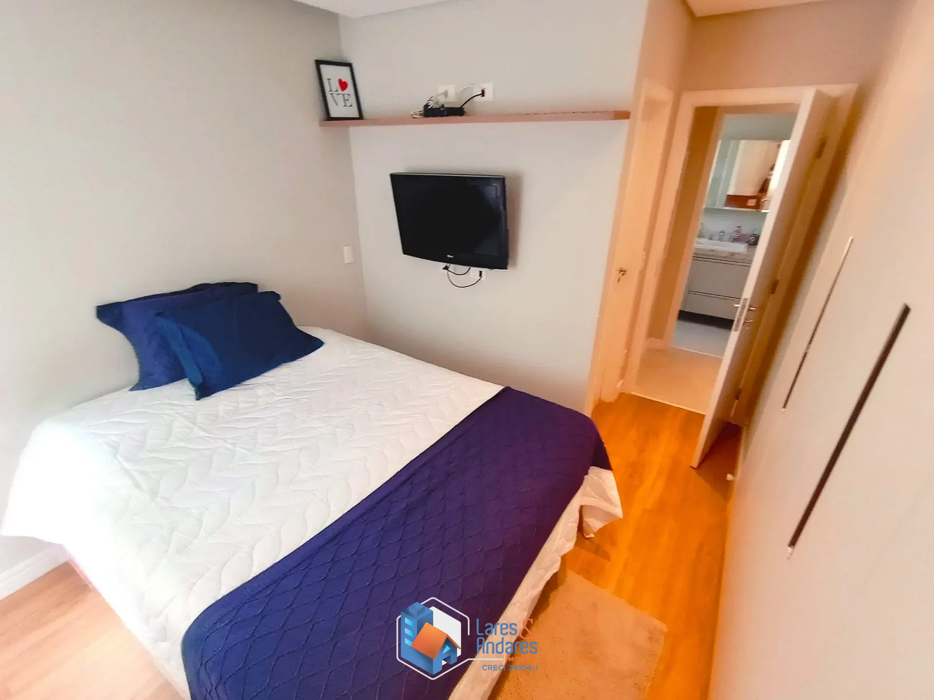 Apartamento, 3 quartos, 93 m² - Foto 46
