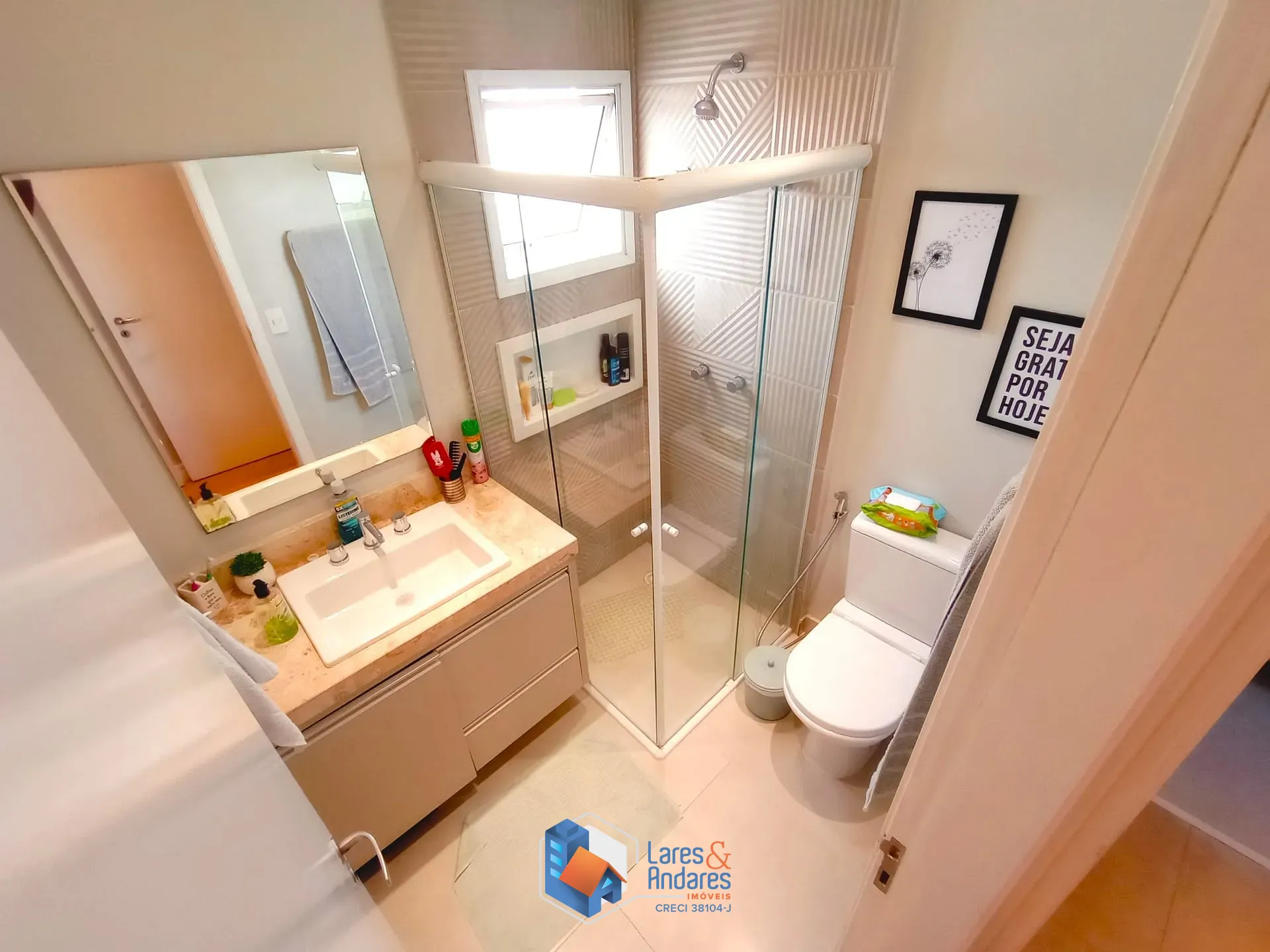 Apartamento, 3 quartos, 93 m² - Foto 48