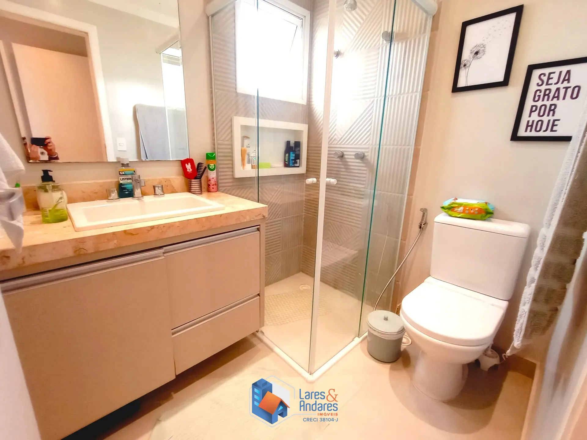 Apartamento, 3 quartos, 93 m² - Foto 49