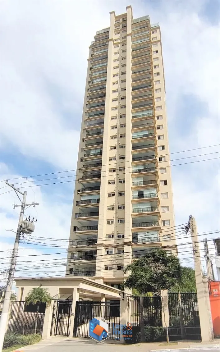 Apartamento, 3 quartos, 93 m² - Foto 2