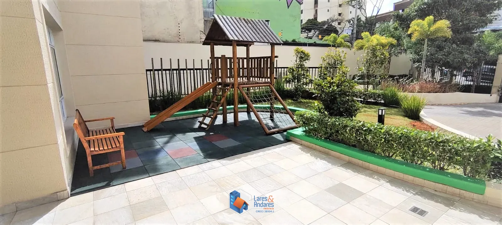 Apartamento, 3 quartos, 93 m² - Foto 8