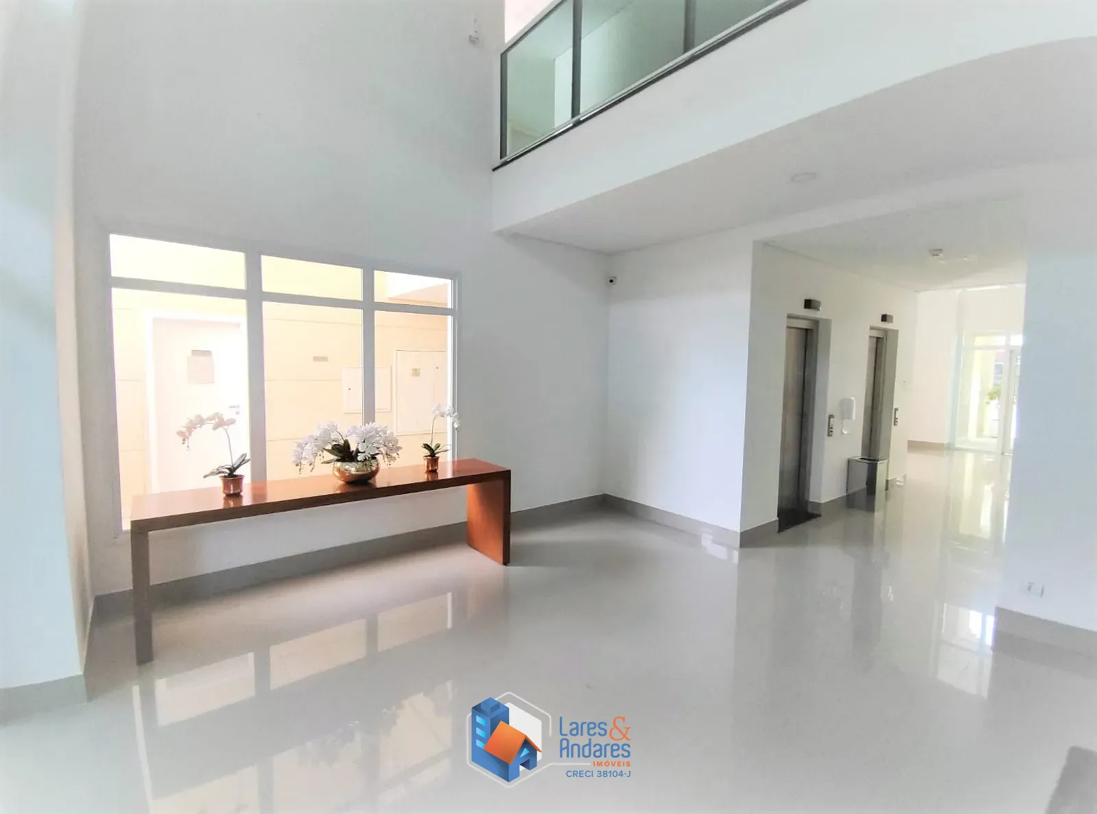 Apartamento, 3 quartos, 93 m² - Foto 5