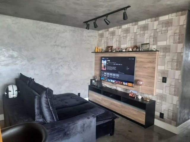 Apartamento com 78m² 3 quartos e 2 banheiros, à venda, no bairro Continental em Osasco