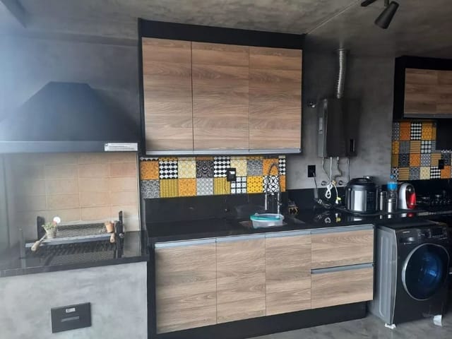 Apartamento com 78m² 3 quartos e 2 banheiros, à venda, no bairro Continental em Osasco