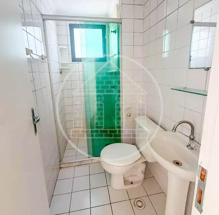 Apartamento, 2 quartos, 52 m² - Foto 9