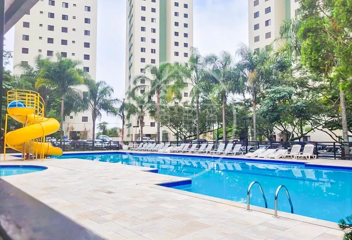 Apartamento, 2 quartos, 52 m² - Foto 1