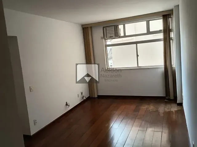 Apartamento com 90m² 2 quartos e 1 banheiro, à venda, no bairro Icaraí em Niterói
