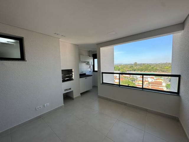 Foto do Apartamento - Apartamento com 2 dormitórios para alugar, 56 m² por R$ 3.695,00/mês - Jardim Oswaldo Cruz - São José dos Campos/SP | INDEPENDENCE NEGOCIOS IMOBILIARIOS LTDA