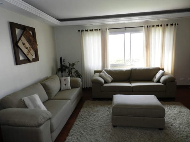 Apartamento com 120m² 3 quartos e 2 banheiros, à venda, no bairro Aclimação em São Paulo