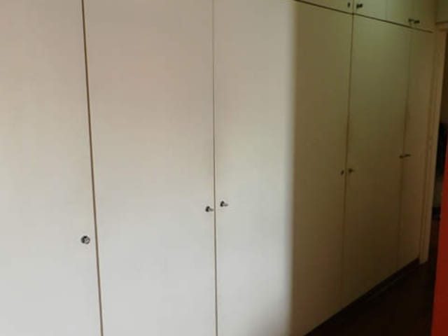 Apartamento com 120m² 3 quartos e 2 banheiros, à venda, no bairro Aclimação em São Paulo