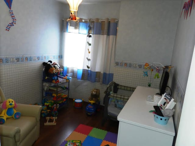 Apartamento com 120m² 3 quartos e 2 banheiros, à venda, no bairro Aclimação em São Paulo