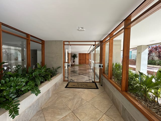 Foto do Apartamento - Apartamento 3 quartos com 160 metros para aluguel valor R$3.800,00- Rua José Guatemosin Nogueira- Cambuí- Campinas | Home Hunters