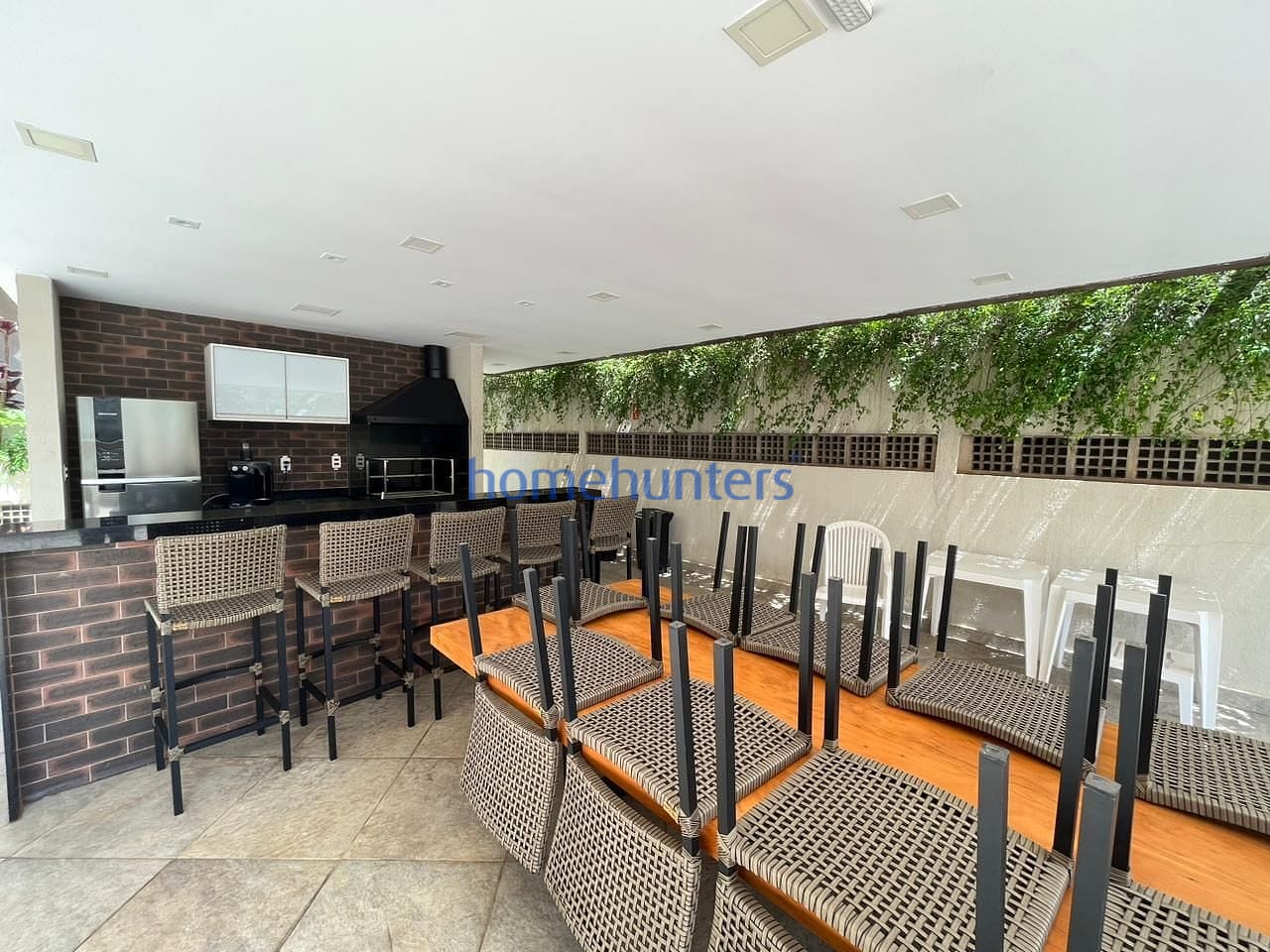 Apartamento para alugar com 3 quartos, 160m² - Foto 57