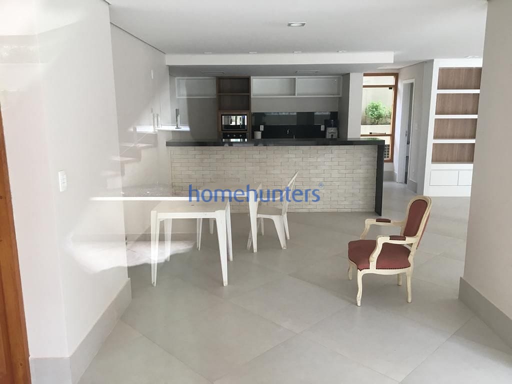 Apartamento para alugar com 3 quartos, 160m² - Foto 55
