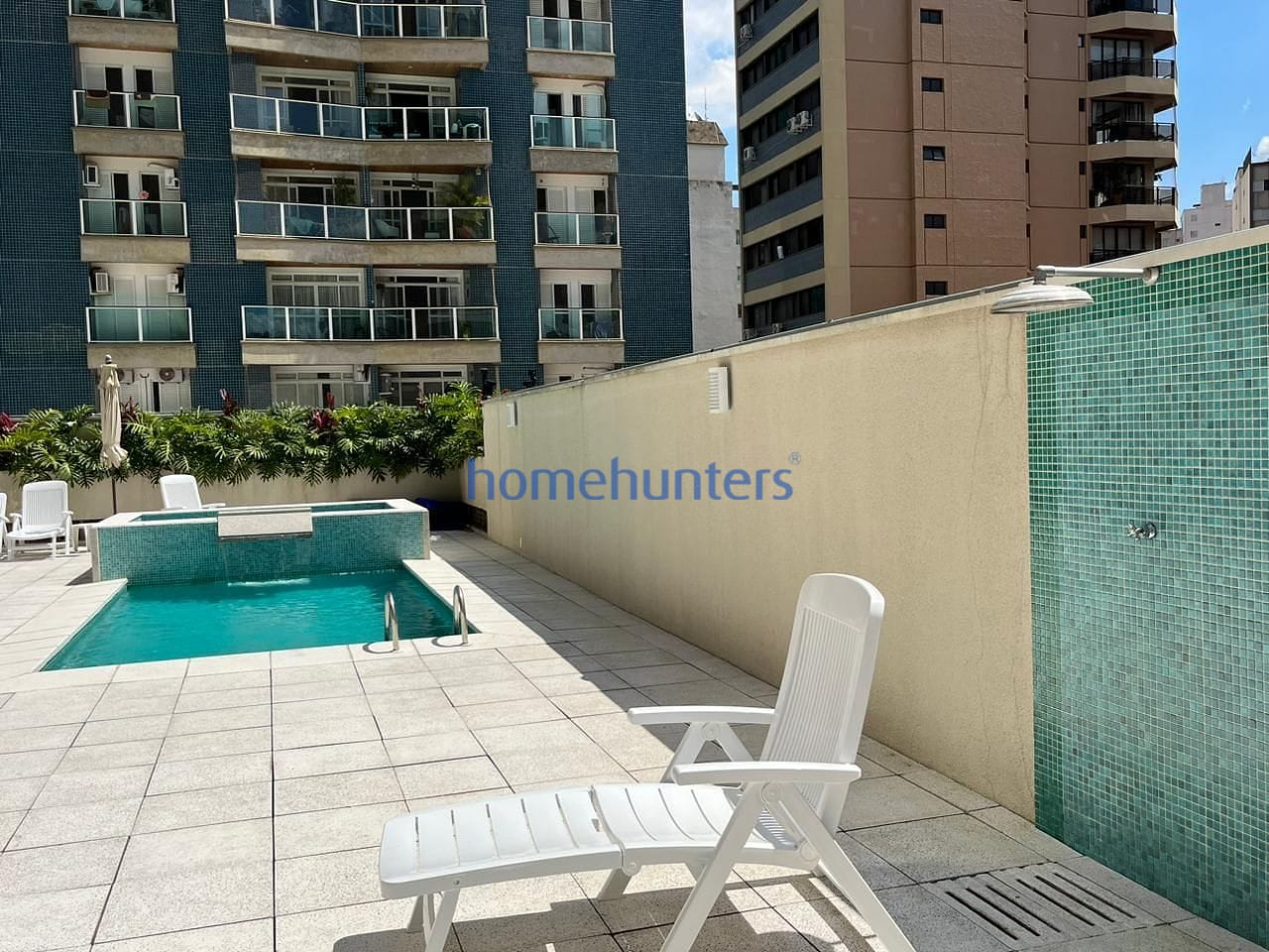 Apartamento para alugar com 3 quartos, 160m² - Foto 49