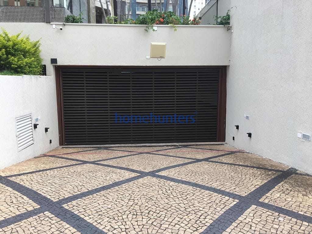Apartamento para alugar com 3 quartos, 160m² - Foto 44