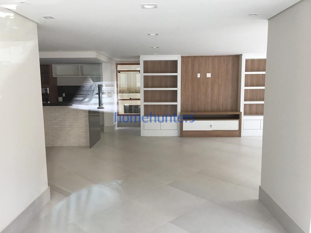 Apartamento para alugar com 3 quartos, 160m² - Foto 54