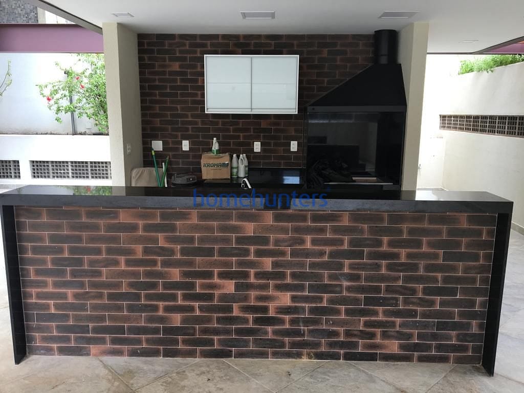 Apartamento para alugar com 3 quartos, 160m² - Foto 61