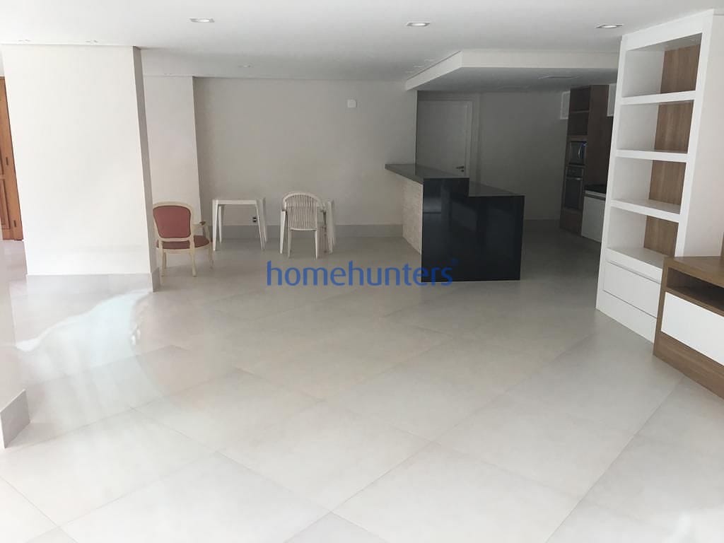 Apartamento para alugar com 3 quartos, 160m² - Foto 56