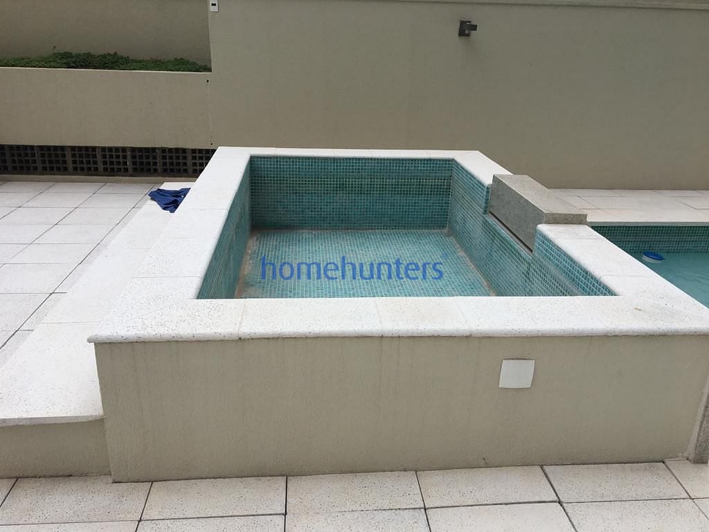 Apartamento para alugar com 3 quartos, 160m² - Foto 50