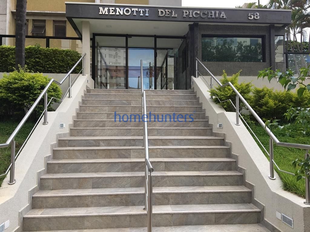 Apartamento para alugar com 3 quartos, 160m² - Foto 69