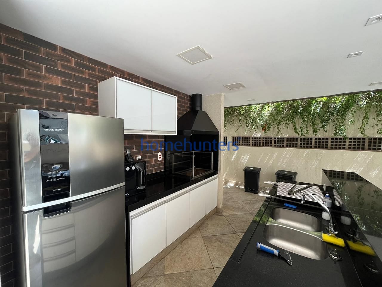 Apartamento para alugar com 3 quartos, 160m² - Foto 60