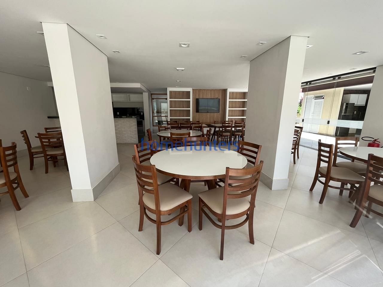 Apartamento para alugar com 3 quartos, 160m² - Foto 53