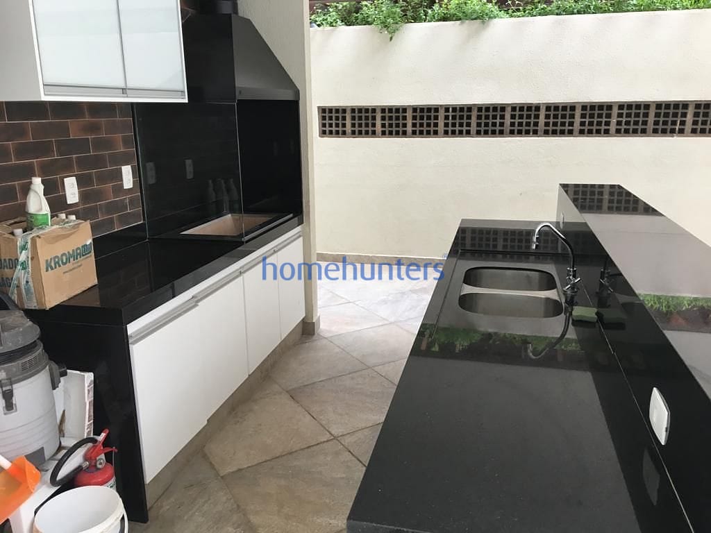 Apartamento para alugar com 3 quartos, 160m² - Foto 58