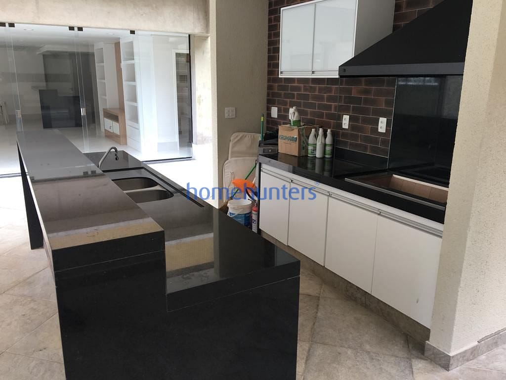 Apartamento para alugar com 3 quartos, 160m² - Foto 59