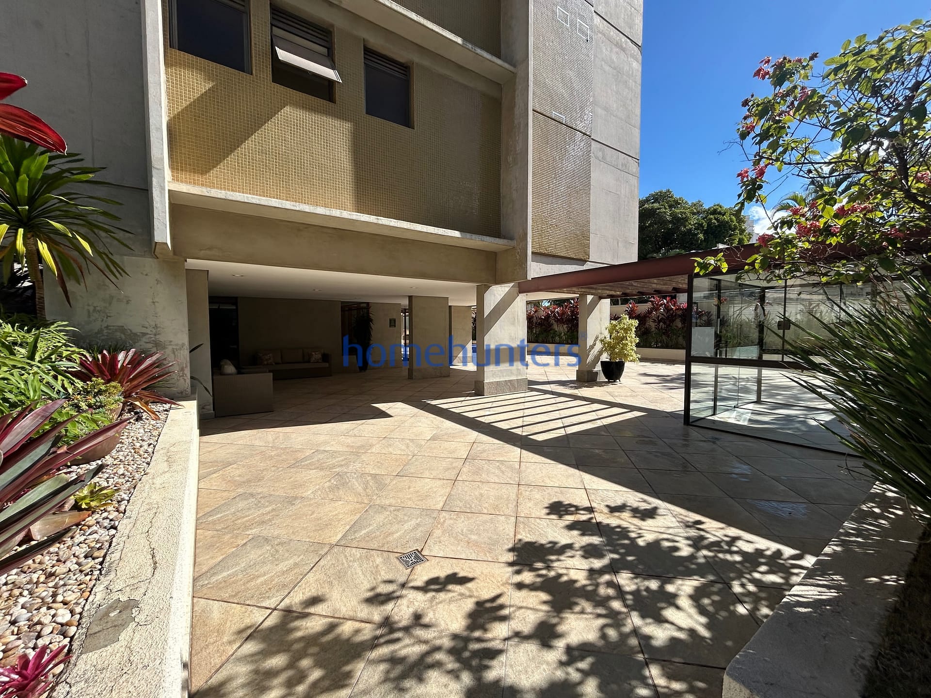Apartamento para alugar com 3 quartos, 160m² - Foto 66