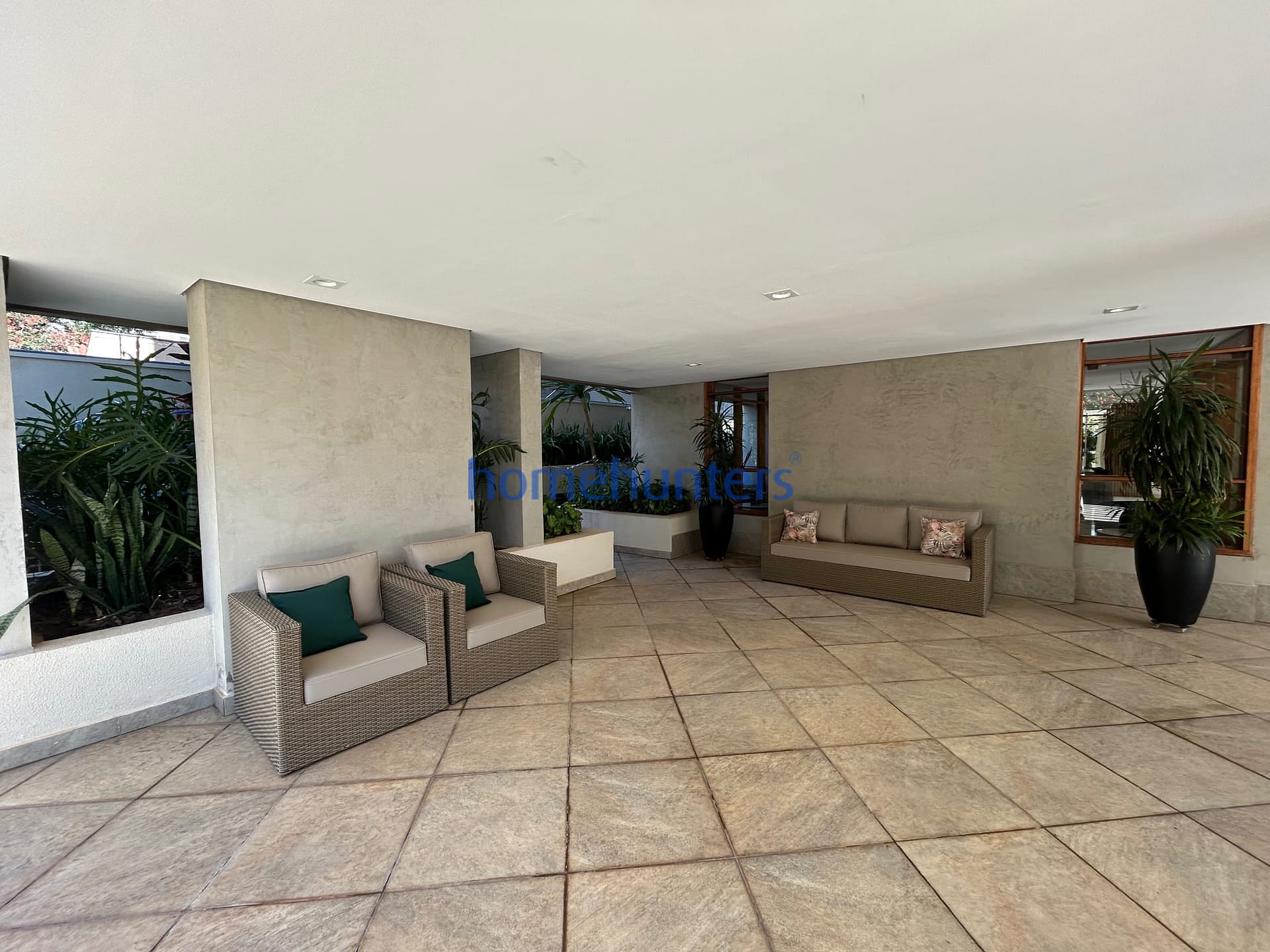 Apartamento para alugar com 3 quartos, 160m² - Foto 64
