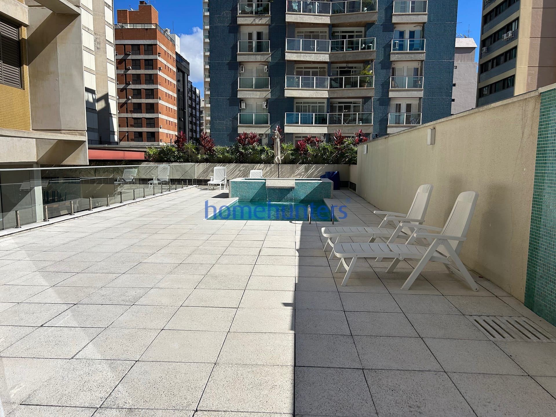 Apartamento para alugar com 3 quartos, 160m² - Foto 48