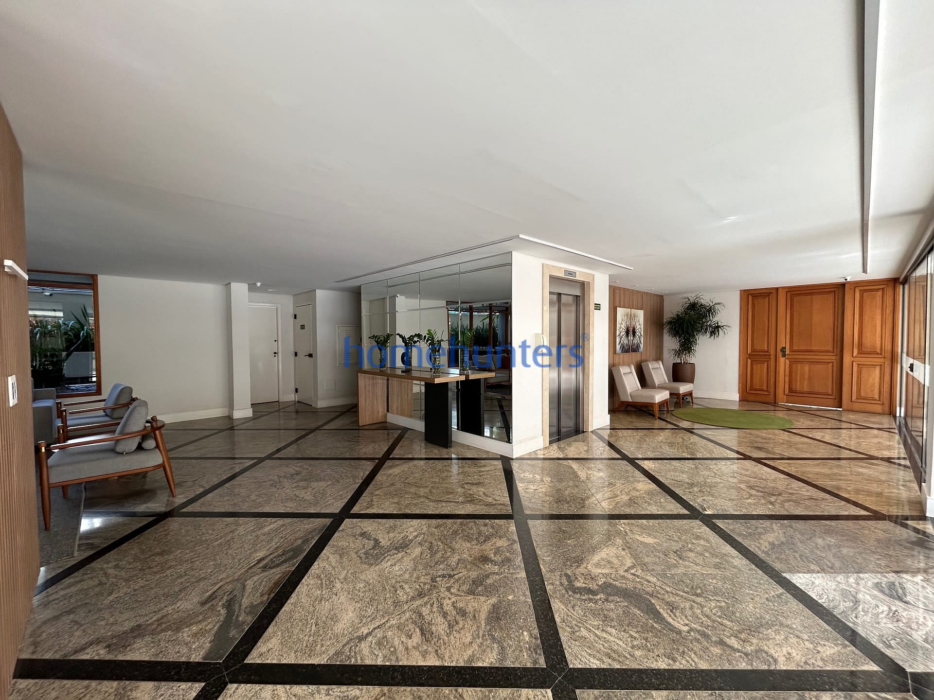 Apartamento para alugar com 3 quartos, 160m² - Foto 65
