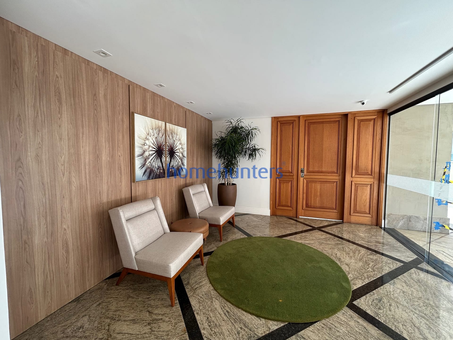 Apartamento para alugar com 3 quartos, 160m² - Foto 62