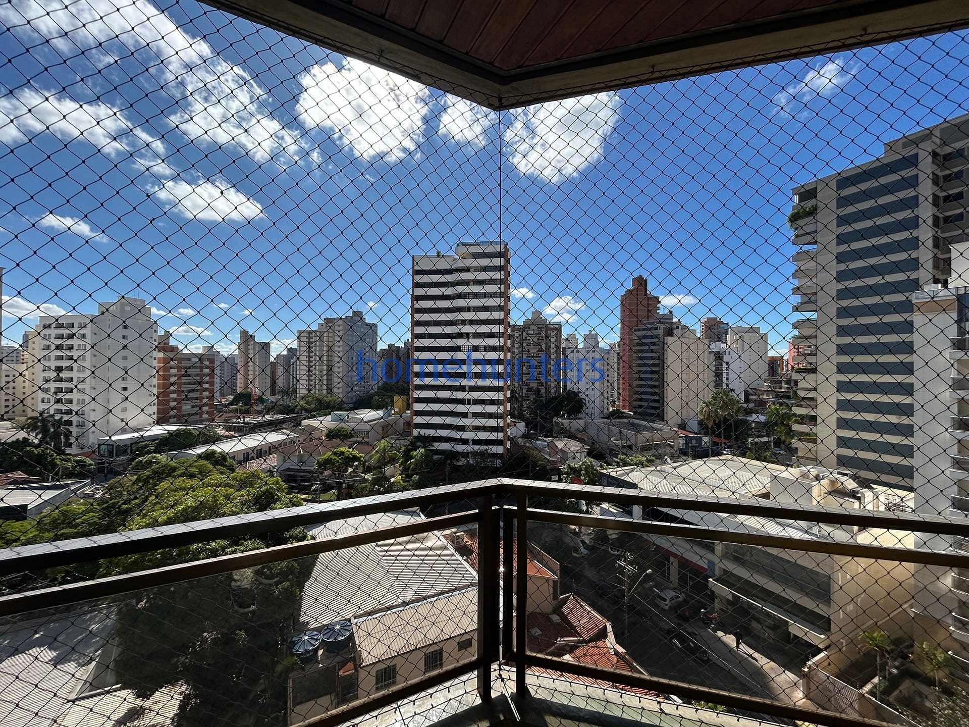 Apartamento para alugar com 3 quartos, 160m² - Foto 11