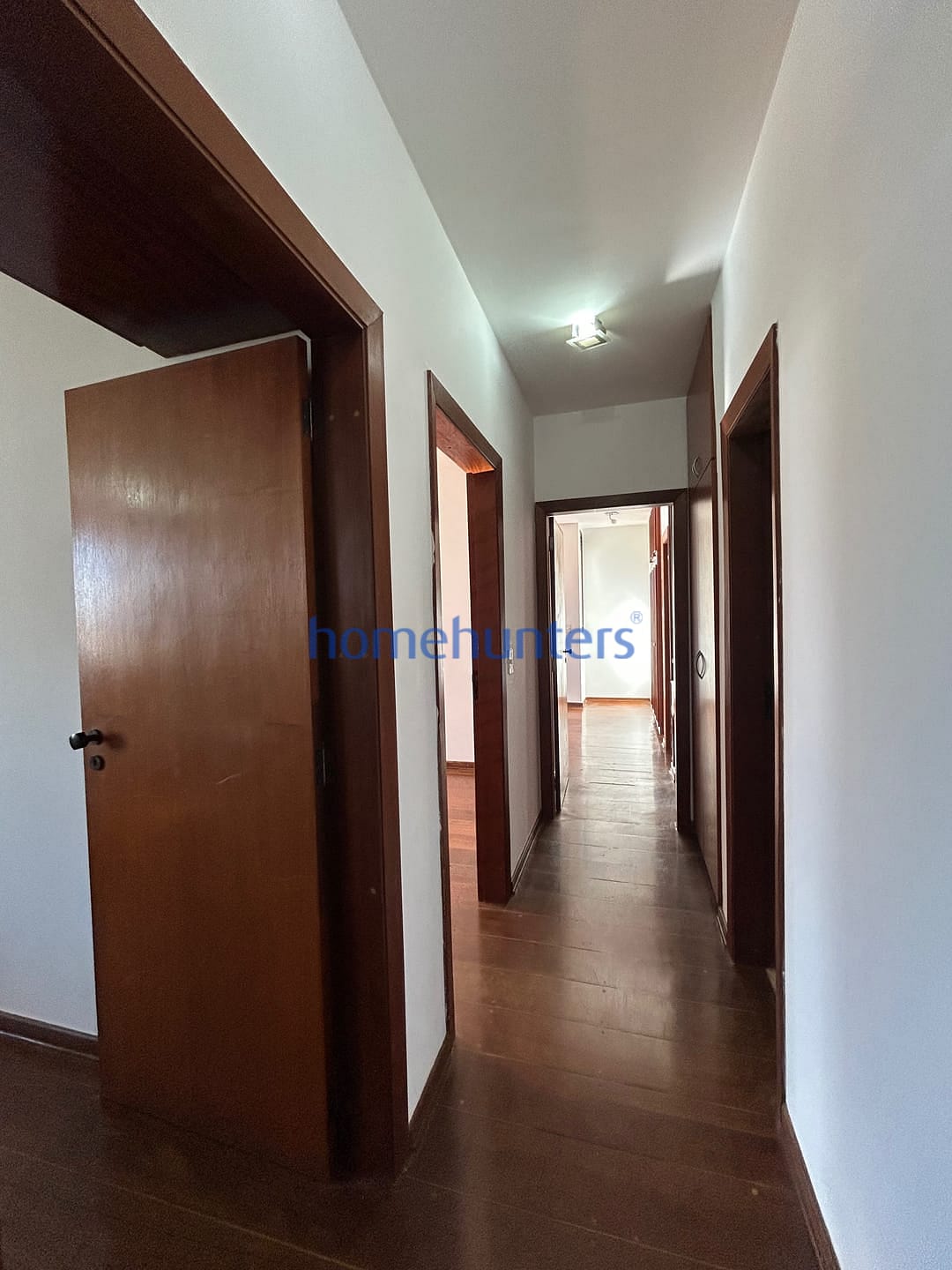 Apartamento para alugar com 3 quartos, 160m² - Foto 24