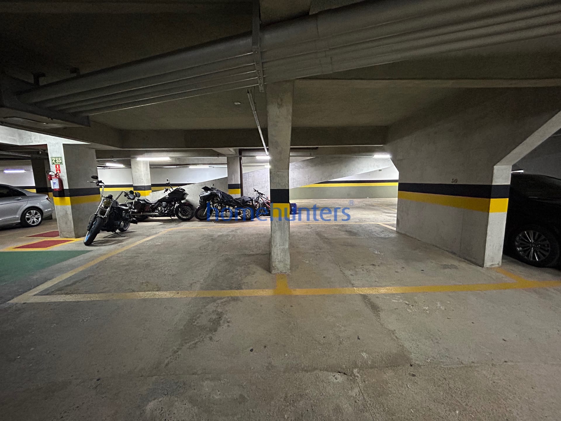 Apartamento para alugar com 3 quartos, 160m² - Foto 45