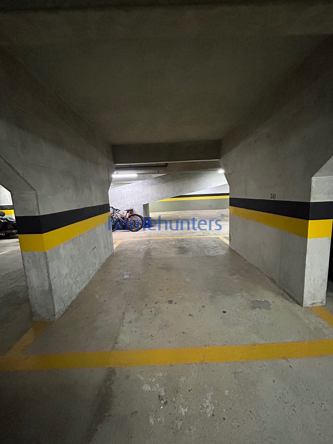 Apartamento para alugar com 3 quartos, 160m² - Foto 46