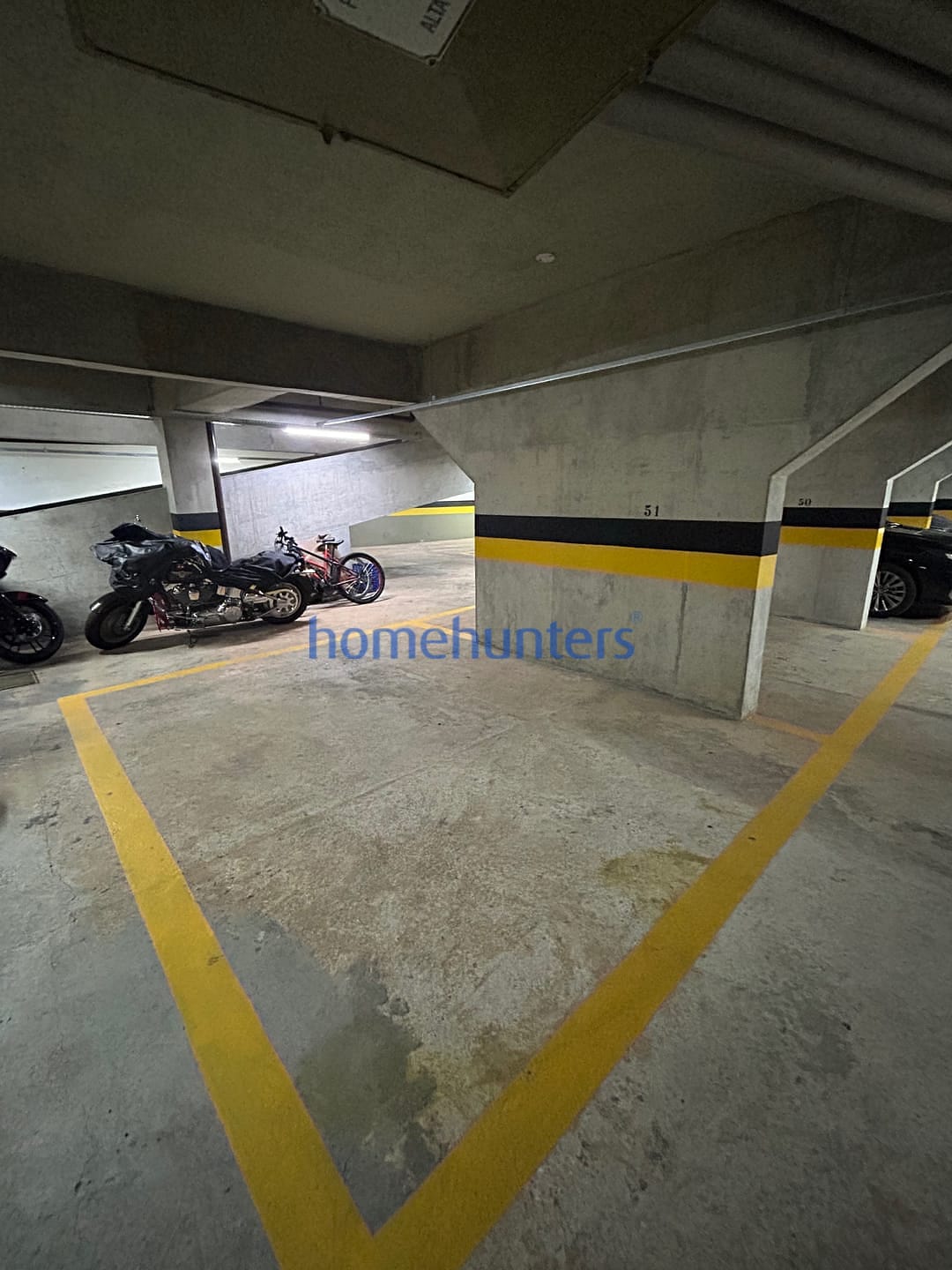 Apartamento para alugar com 3 quartos, 160m² - Foto 47